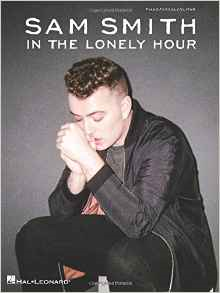 In The Lonely Hour Pvg