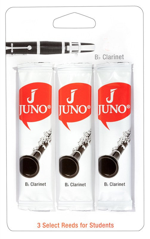 2.5 Clarinet -Juno 3 Pack
