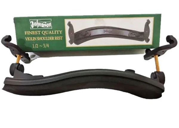 1/2-3/4 SIZE SHOULDER REST KUHN TYPE