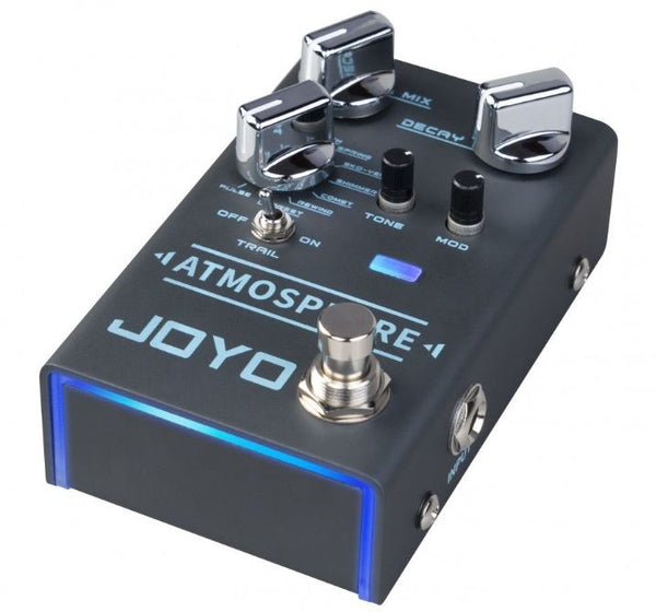 Joyo R14 Atmosphere Reverb