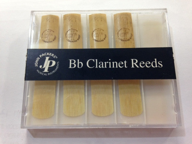 B Flat Clarinet Reed 1.5 Q/P10
