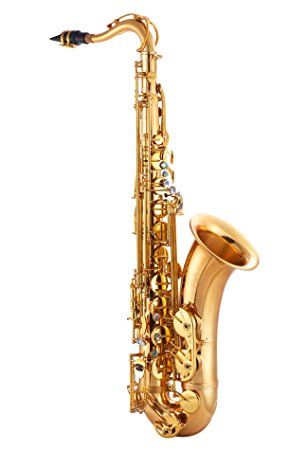 JP Tenor Sax Outfit
