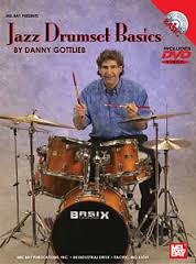 Jazz Drumset Basics