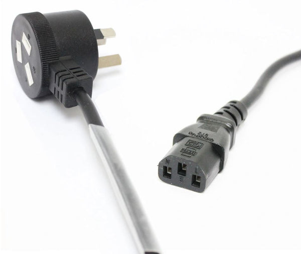 Tapon Jug Chord 2 metre Insulated