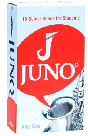 Alto Sax Reed 2.0 Juno