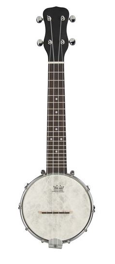 Kala Banjo/Ukulele Concert Size w/padded Bag