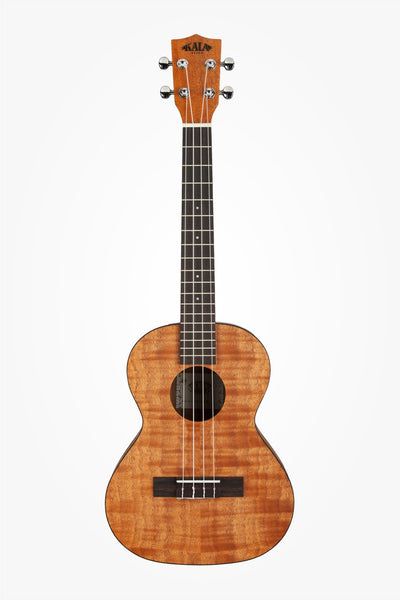 Kala KA-TEM Tenor Ukulele Exotic Mahogany W/Bag