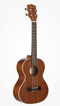 Kala Ka-T Tenor Ukulele Natural Satin Mahogany