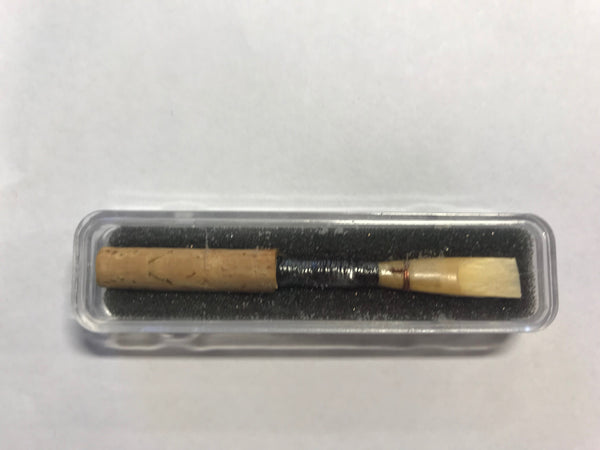Professional Oboe Reed Medium Soft