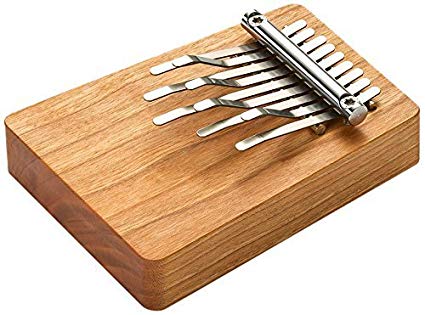 Kalimba B9