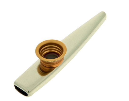 Sub Kazoo Metal