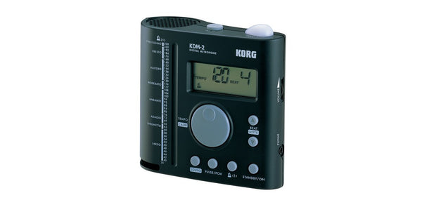 Korg Kdm2 Digital Metronome