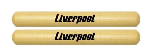 Liverpool Marfim Clave - 214 x 26.7mm