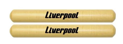 Liverpool Marfim Clave - 214 x 26.7mm
