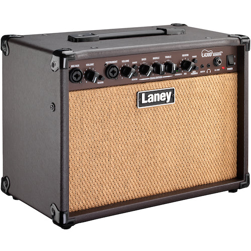 Laney AMP Acoustic 30w 2ch 2 x 6.5"R