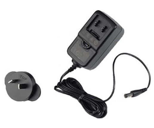 12 V 9 Watt Mini Amp Power Supply