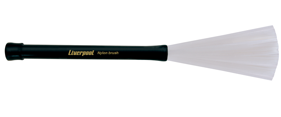 LIVERPOOL BRUSHES RETRACTABLE NYLON