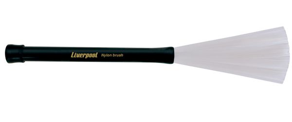 LIVERPOOL BRUSHES RETRACTABLE NYLON