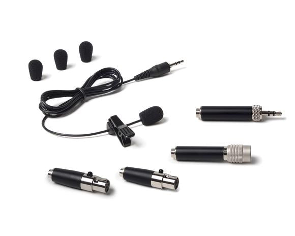 LM10 Lavalier P3 Mic/LM10