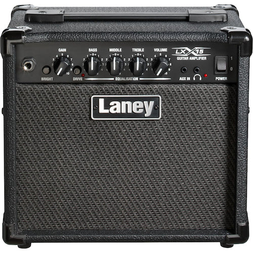 LANEY  Guitar Amp 15W Practice  Amp