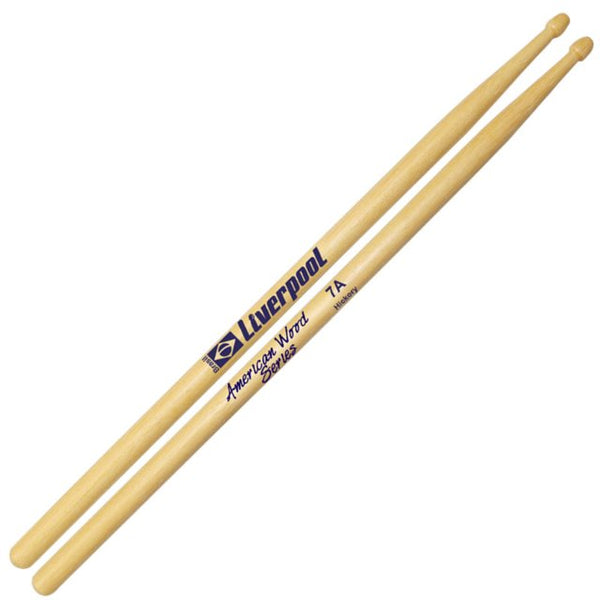 7A Liverpool American Hickory