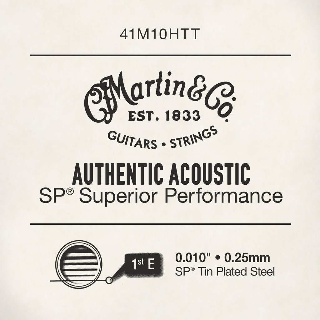 Martin Single Strings Tin Plated 100% M-Up!!
