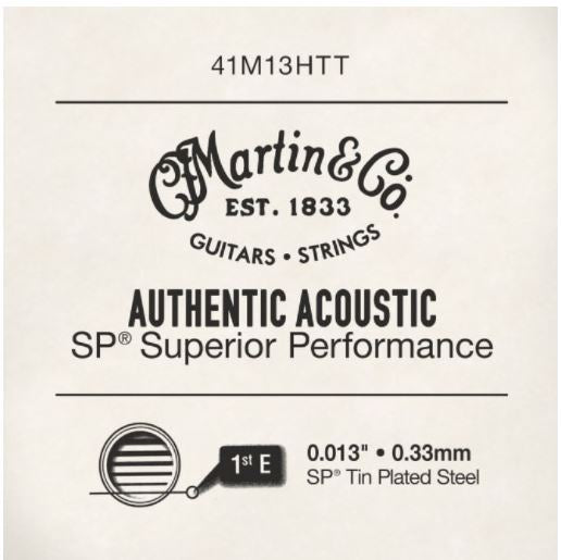 Martin Single Strings Tin Plated 100% M-Up!!
