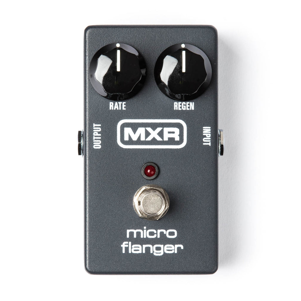 Micro Flanger
