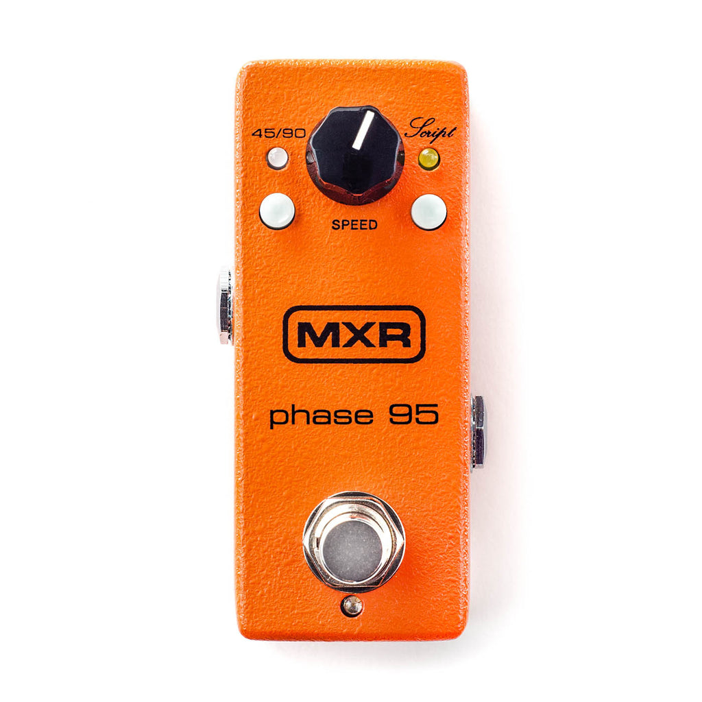 MXR Phase 95 Mini/EPM