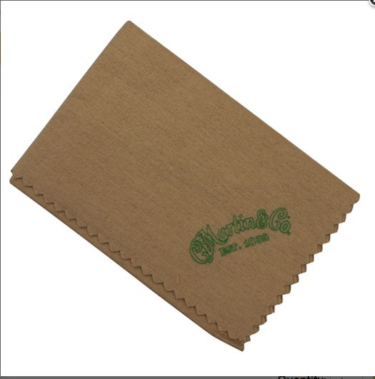 MAARTIN POLISH CLOTH EXTRA LARGE