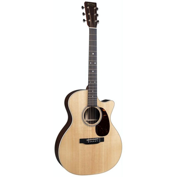 Martin Guitar 16 Series Cutaway w Fishman Matrix Enhance