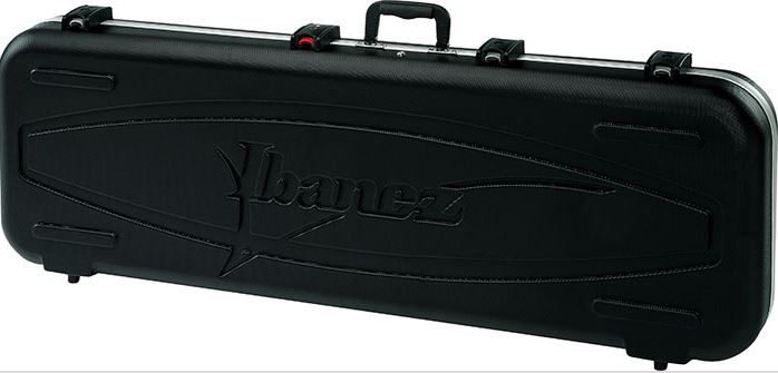 Ibanez Electric Moulded Bass Case