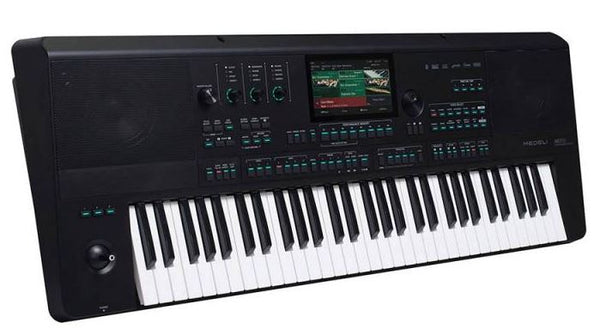 Medeli AKX10 Arranger Keyboard