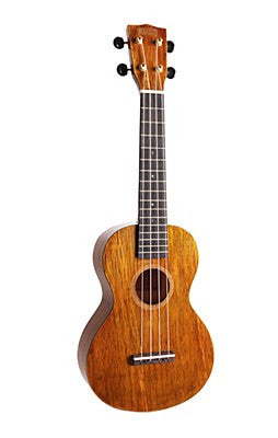 Mahalo UKE.MH2WVNA Soprano Ukulele Wide Neck - Shearer's Music Works