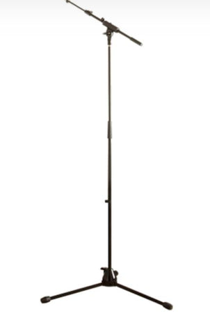 ARMOUR HEAVY DUTY MICROPHONE STAND with BOOM