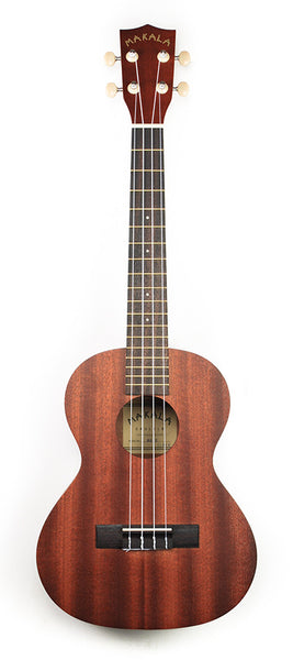 Makala Mk-T Tenor Ukuele W/Bag