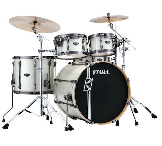 Tama ML52HZBNS SAP Drum Kit Superstar Hyperdrive