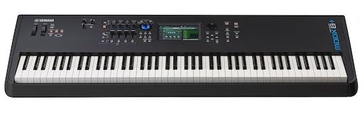 Yamaha Synthesizer 88 Note weighted Keyboard