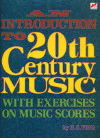 Introduction To 20Th Century Music