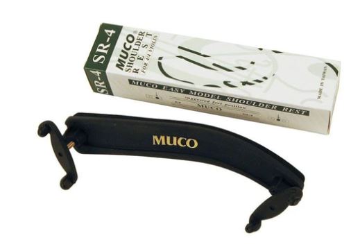 4/4 MUCO SHOULDER REST
