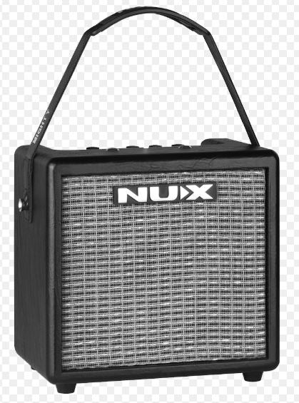 NUX Mighty 8 BT AMP