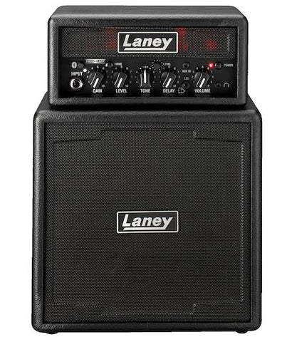 Laney Ministack Amp 4x3" BTooth