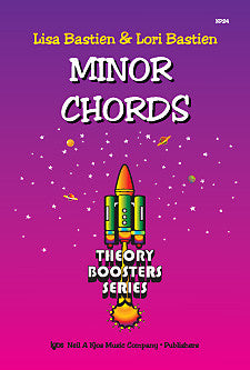 Minor Chords Theory Booster