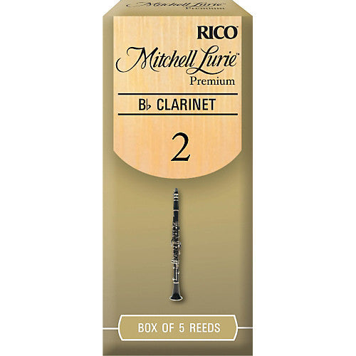 B Flat Clarinet Reed 2.0 Q/P05