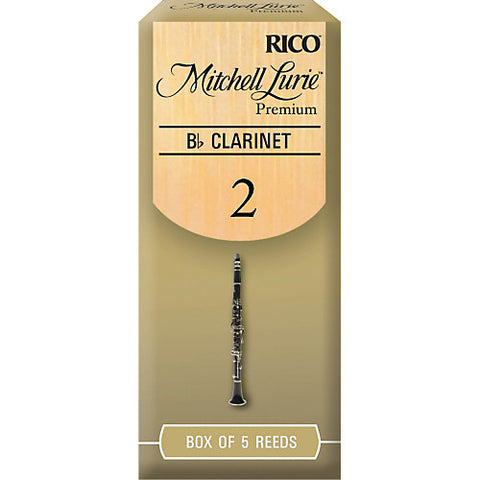 B Flat Clarinet Reed 2.0 Q/P05