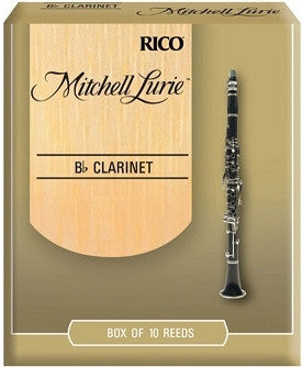 B Flat Clarinet Reed 2.0 Q/P10 Standard