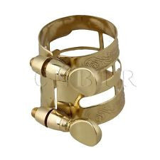 Yamaha Alto Sax Ligature