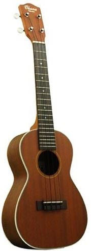 Ohana Ohck-20S Concert Ukulele S-Mgy-T W/Bag