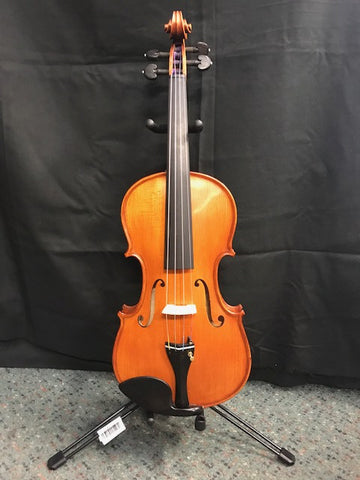 Gliga P-V044 - Violin 4/4 Gama (Violin Only)