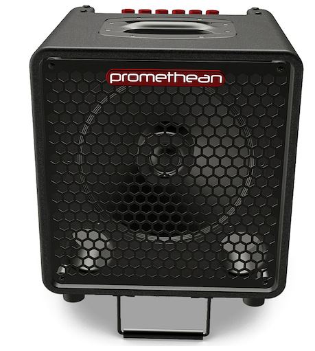 300 Watt GTR AMP Combo 1 x10 Inch SPKR